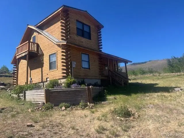 906 Huntington Lane, Fort Garland, CO 81133 - #2