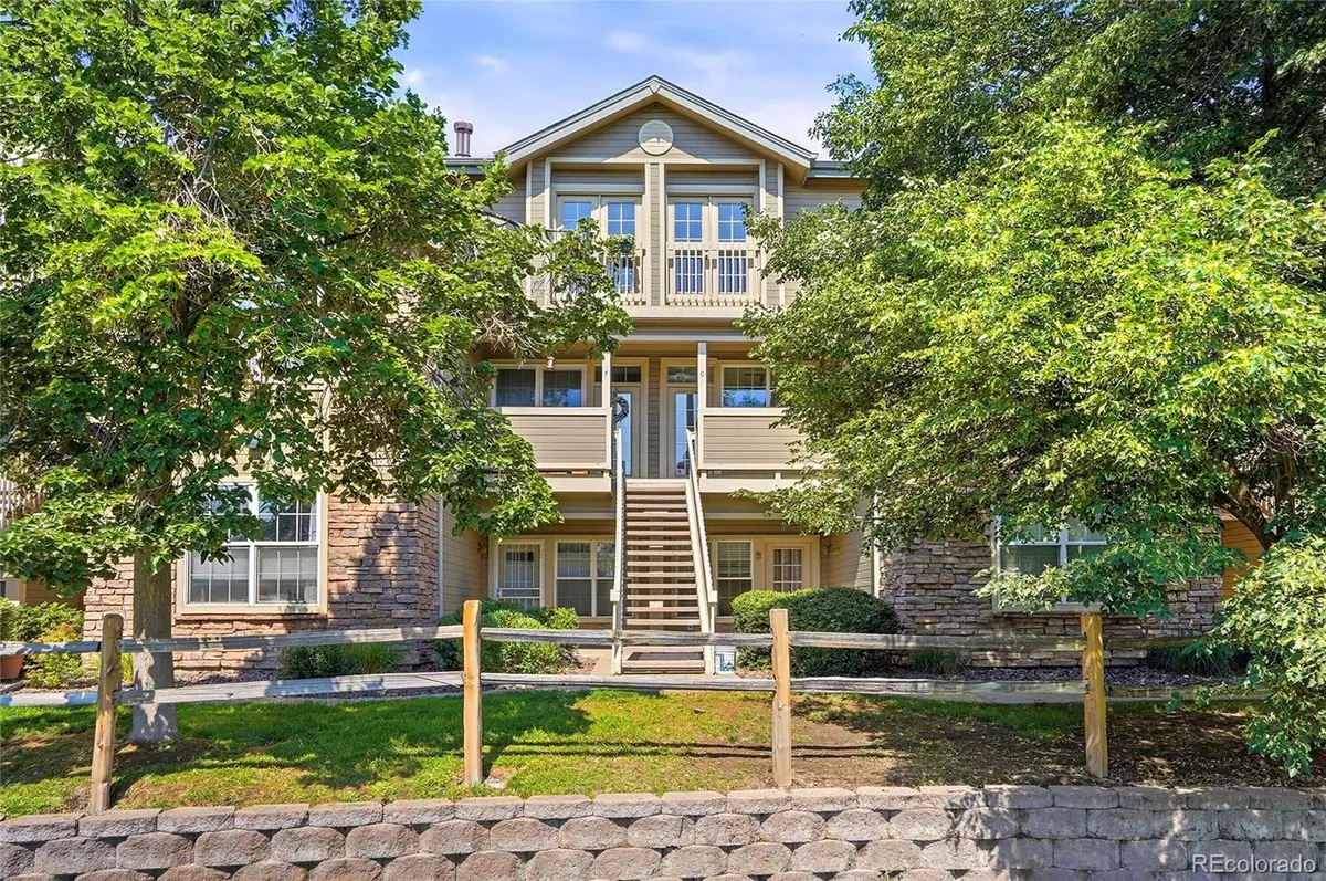 2940 W Centennial Drive #G, Littleton, CO 80123 - #1