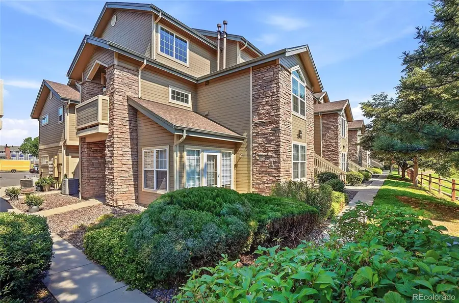2940 W Centennial Drive #G, Littleton, CO 80123 - #2