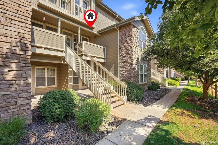 2940 W Centennial Drive #G, Littleton, CO 80123 - #3