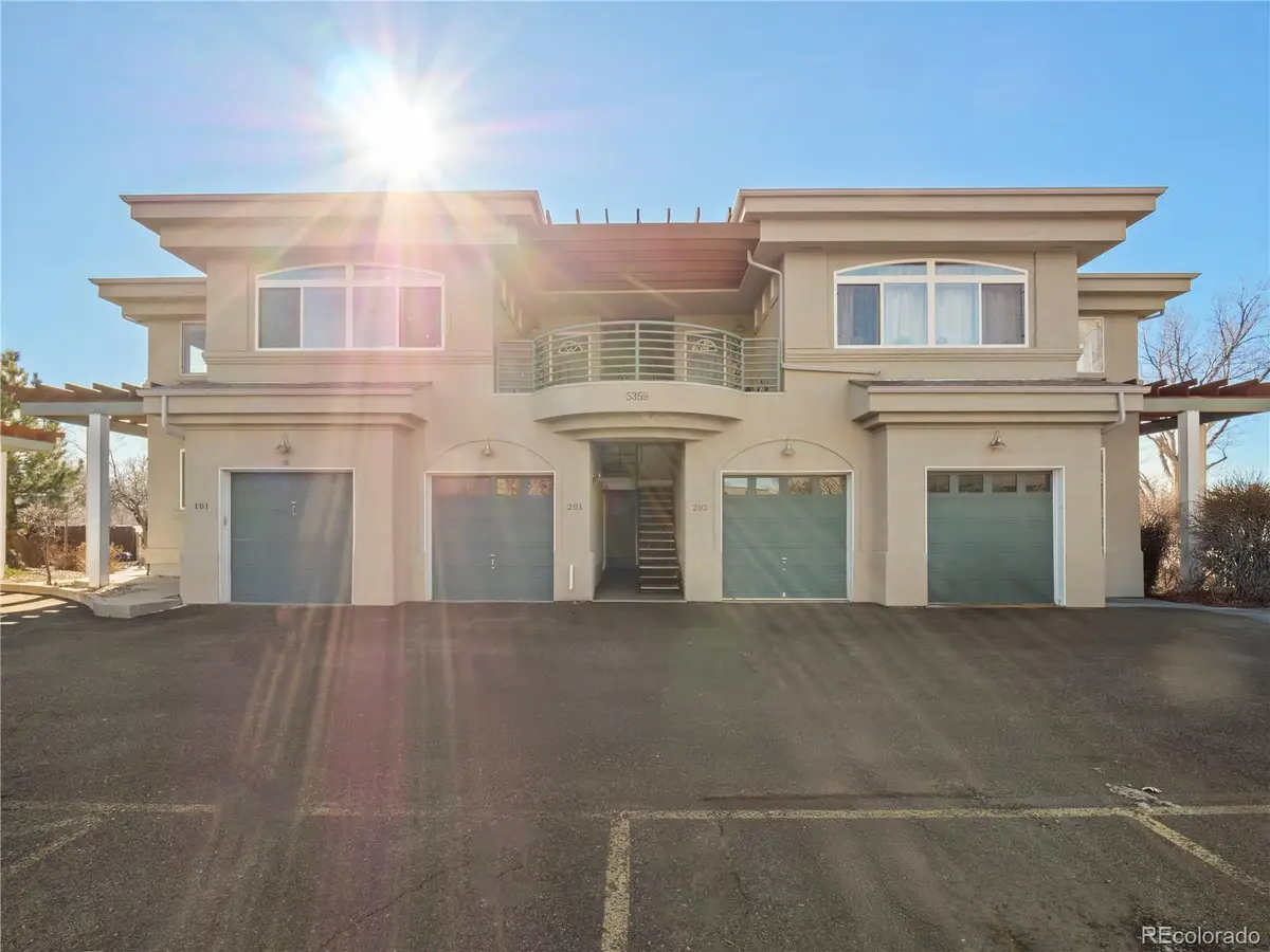 5359 Balsam Street #201, Arvada, CO 80002 - Image #1