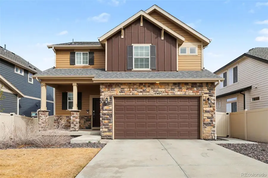 1049 Larkspur Drive, Erie, CO 80516 - #2