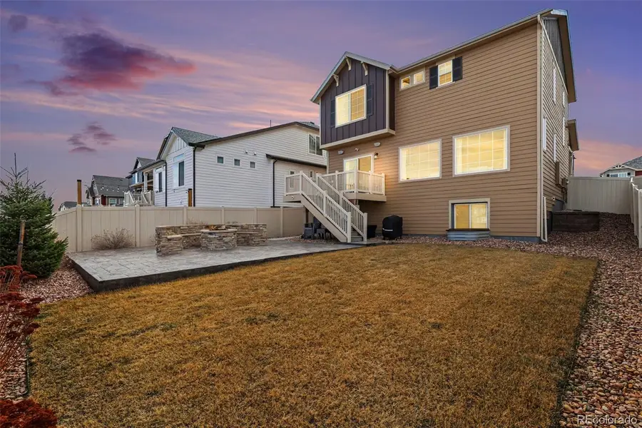 1049 Larkspur Drive, Erie, CO 80516 - #3