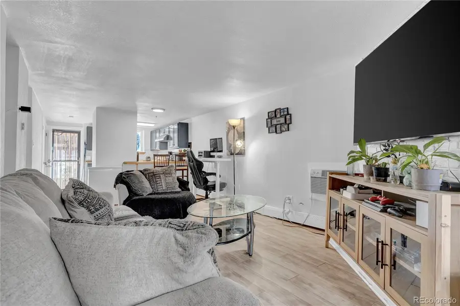 2190 S Holly Street #116, Denver, CO 80222 - #2