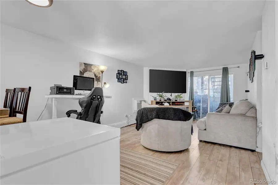 2190 S Holly Street #116, Denver, CO 80222 - #3