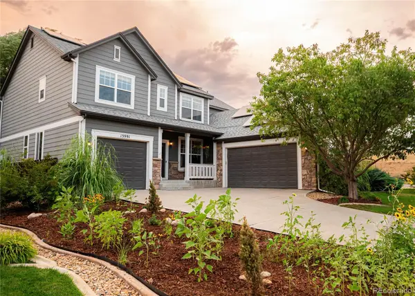 13991 Dexter Way, Thornton, CO 80602