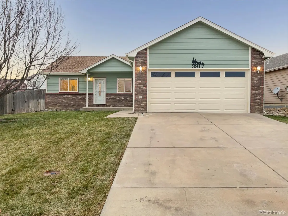 3917 Harbor Lane, Evans, CO 80620 - Image #1