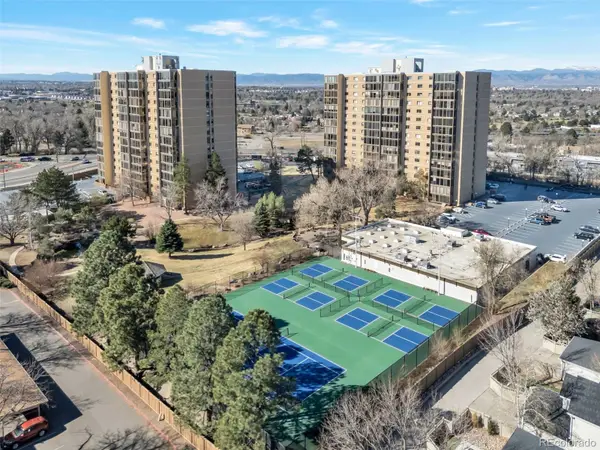 7865 E Mississippi Avenue #1108, Denver, CO 80247