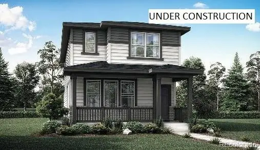 7864 Miners Camp Way, Colorado Springs, CO 80908