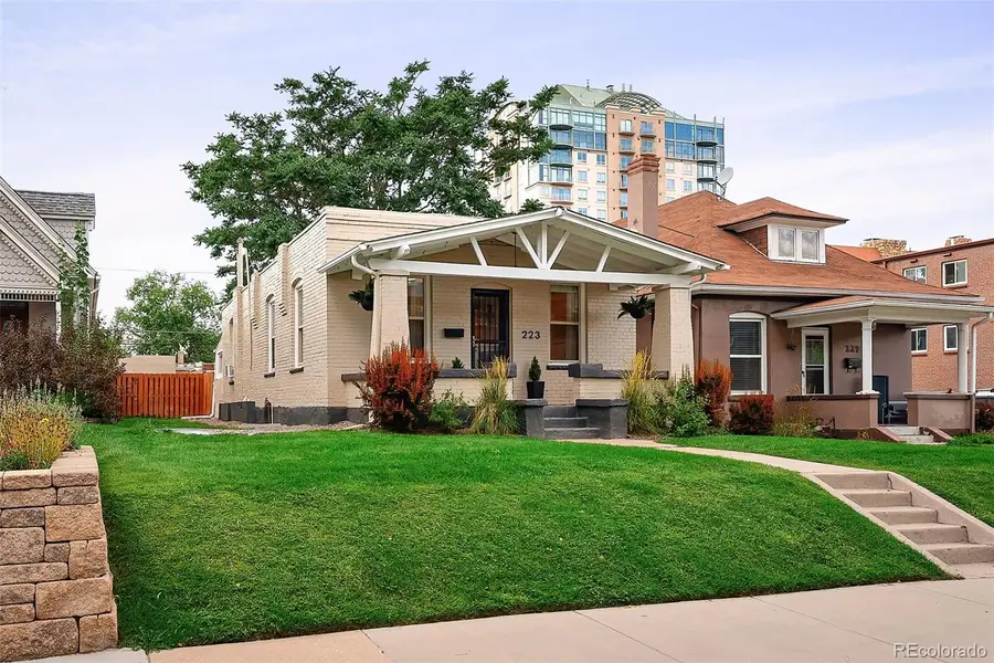 223 N Pearl, Denver, CO 80203 - #2
