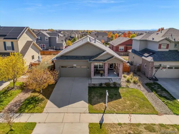 6267 N Dunkirk Court, Aurora, CO 80019