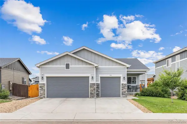 1395 S Lotus Drive, Milliken, CO 80543