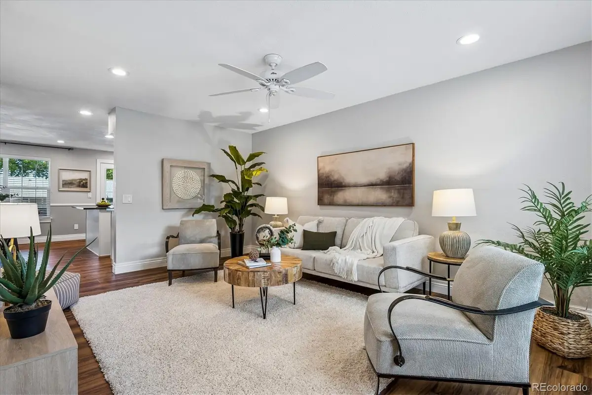 7110 S Gaylord Street #L7, Centennial, CO 80122 - #1
