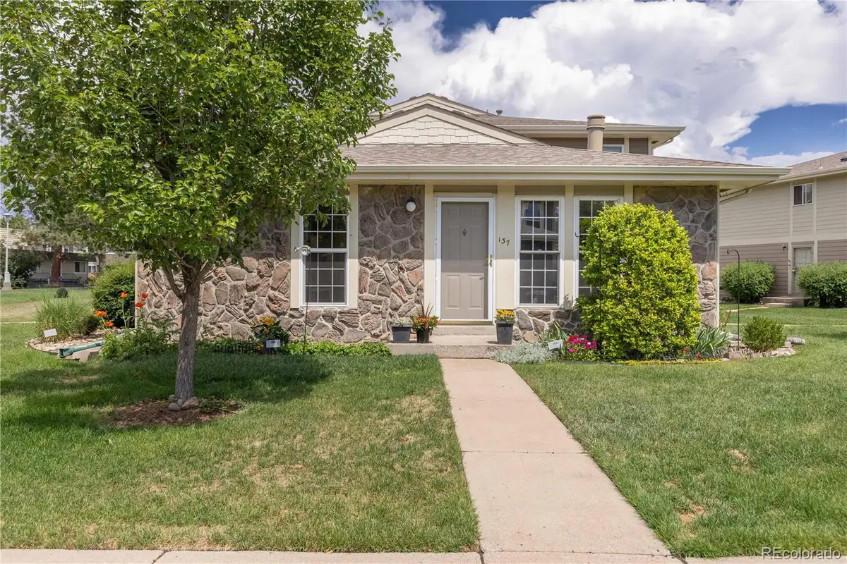 6650 E Arizona Avenue #137, Denver, CO 80224 - #1