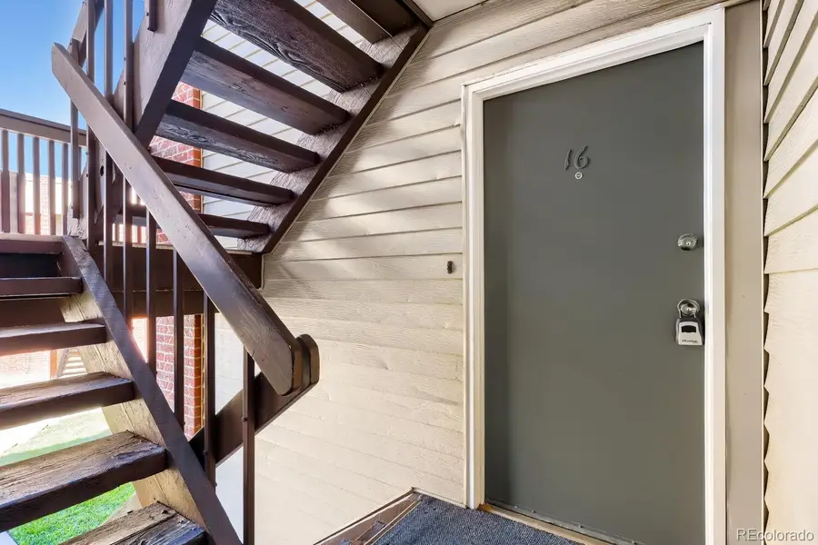 3653 S Sheridan #16, Lakewood, CO 80235 - #2