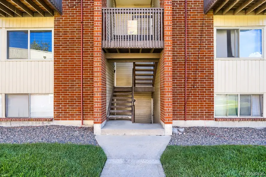 3653 S Sheridan #16, Lakewood, CO 80235 - #3