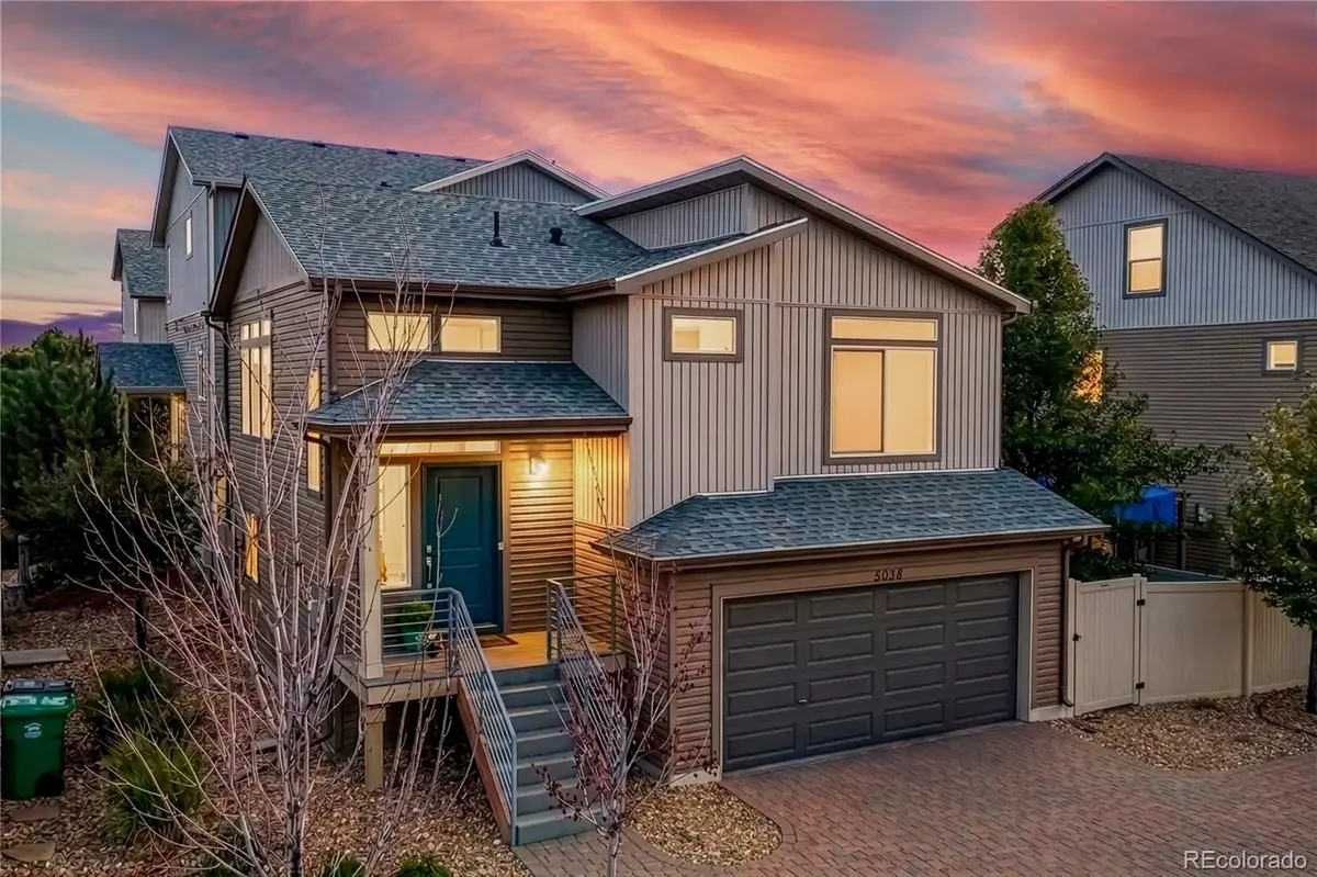 5038 N Andes Way, Denver, CO 80249 - #1