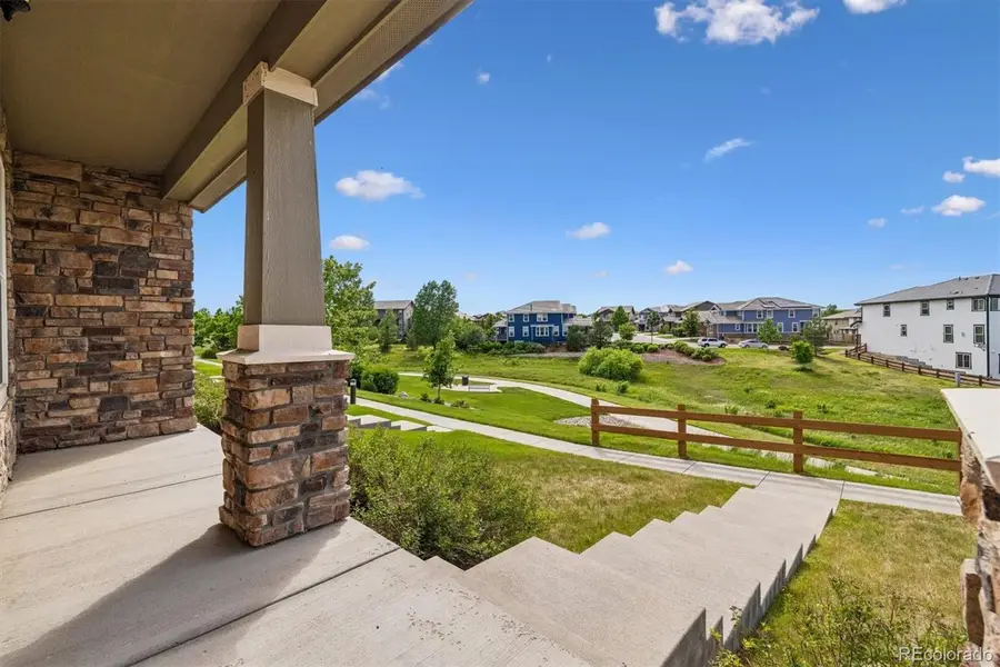 10055 Hough Point, Parker, CO 80134 - #2
