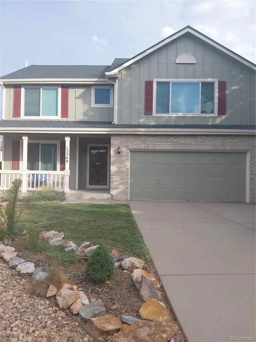 13249 Bellaire Circle, Thornton, CO 80241 - #1