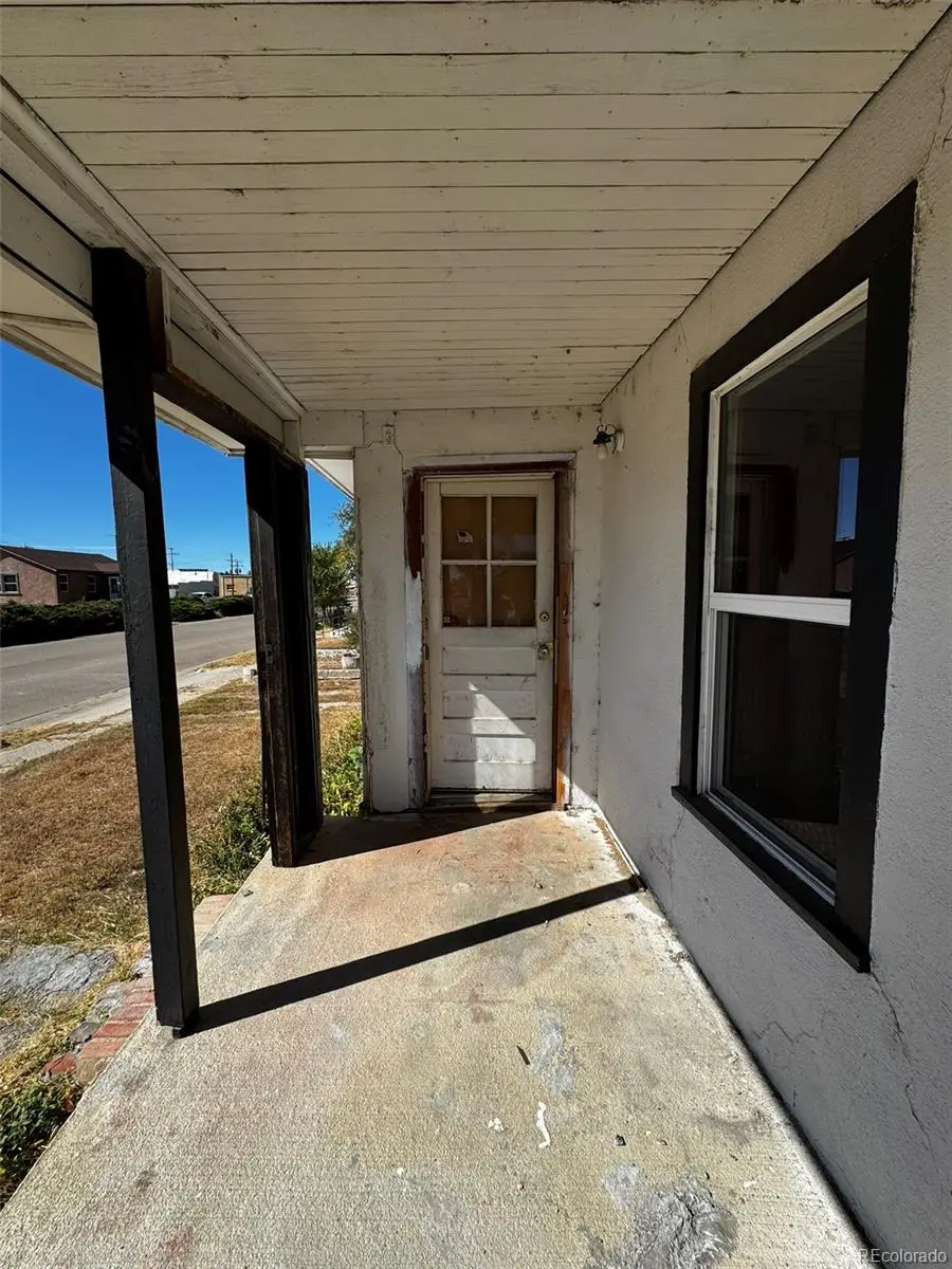 425 5th Street, Hugo, CO 80821 - #2