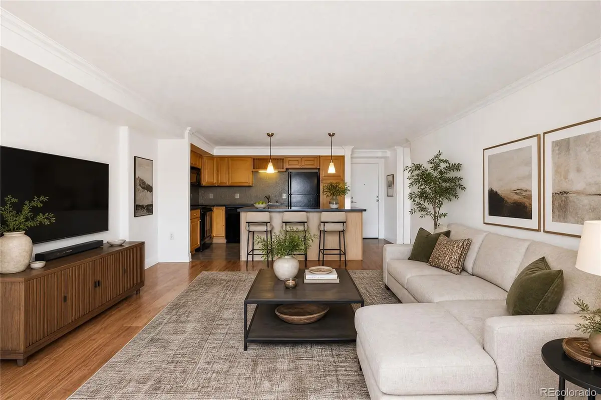 601 W 11th Avenue #504, Denver, CO 80204 - #1
