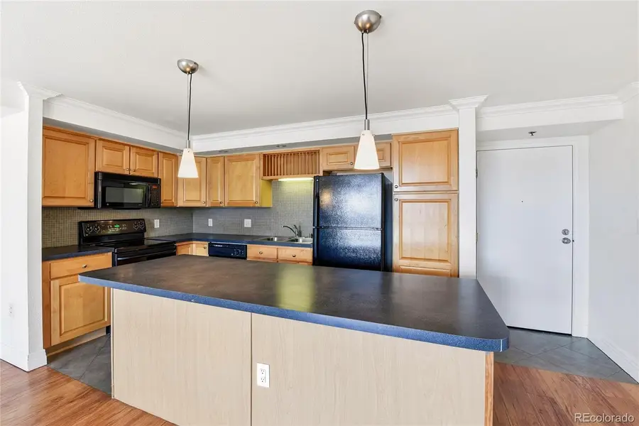 601 W 11th Avenue #504, Denver, CO 80204 - #3