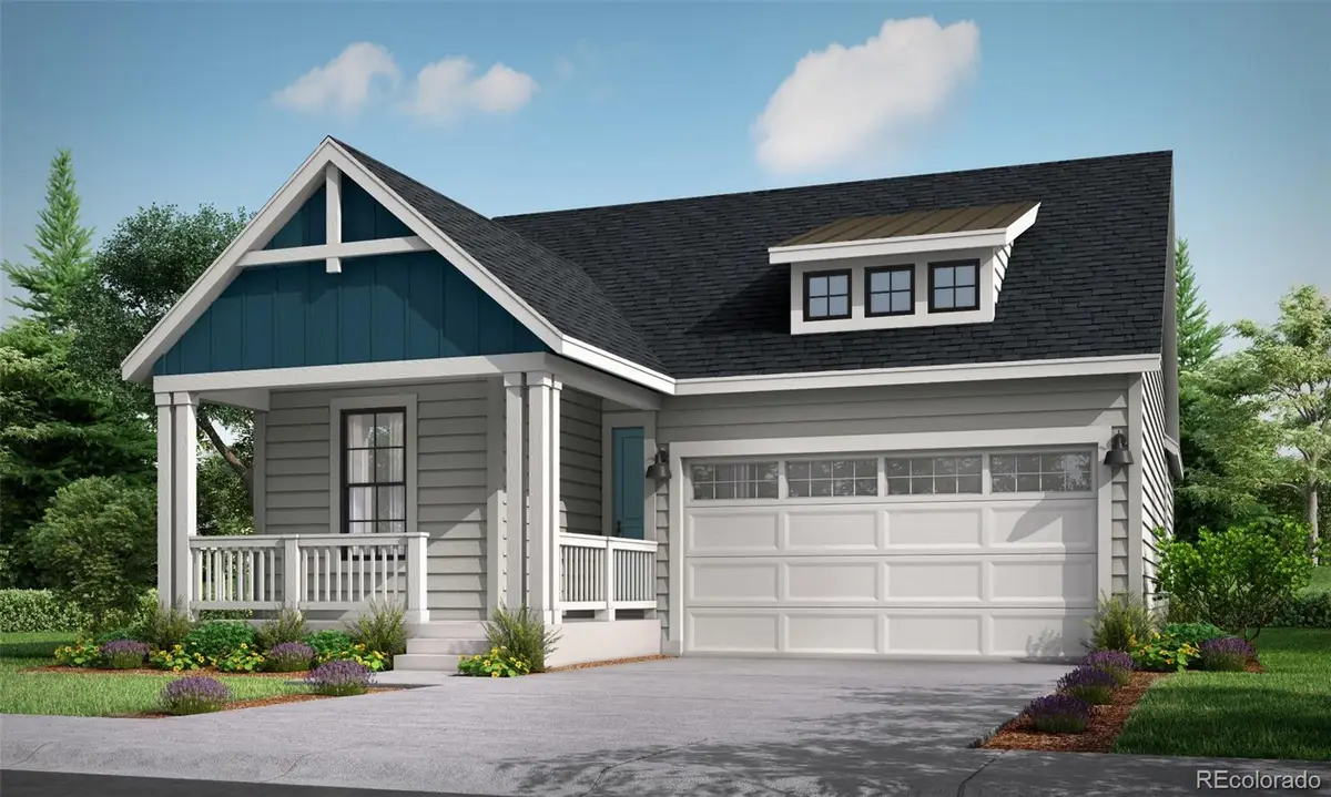 39828 Bradley Street, Elizabeth, CO 80107 - Image #1