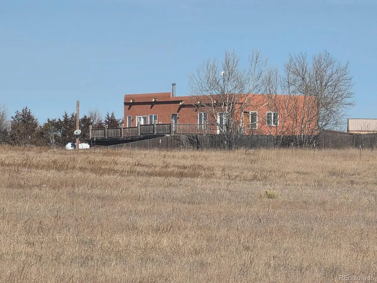 33650 Fogarty Road, Calhan, CO 80808 - #1