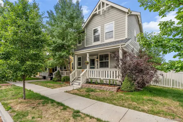 9457 E 108th Drive, Commerce City, CO 80640