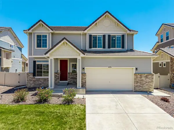 426 Highlands Circle, Erie, CO 80516