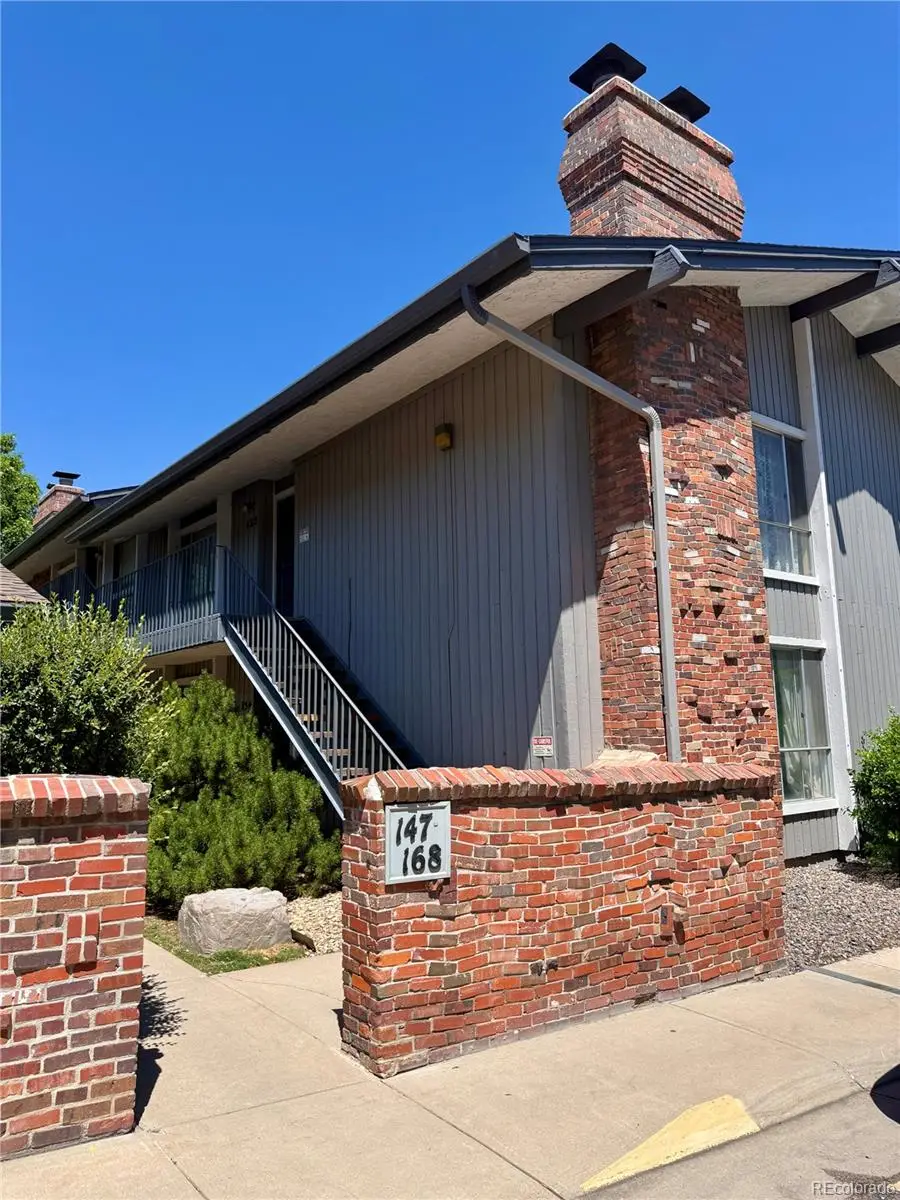 6495 E Happy Canyon Road #156, Denver, CO 80237 - #1