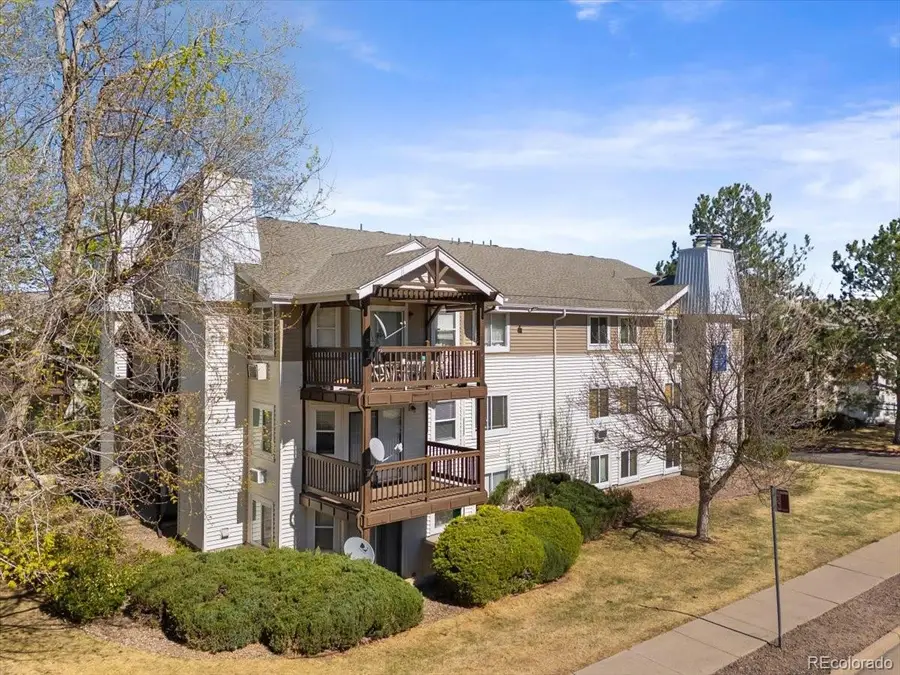 17505 E Mansfield Avenue #1421R, Aurora, CO 80013 - #2