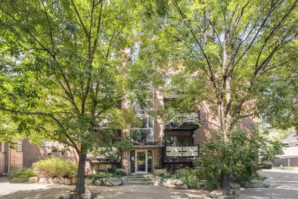 1245 Columbine Street #101, Denver, CO 80206