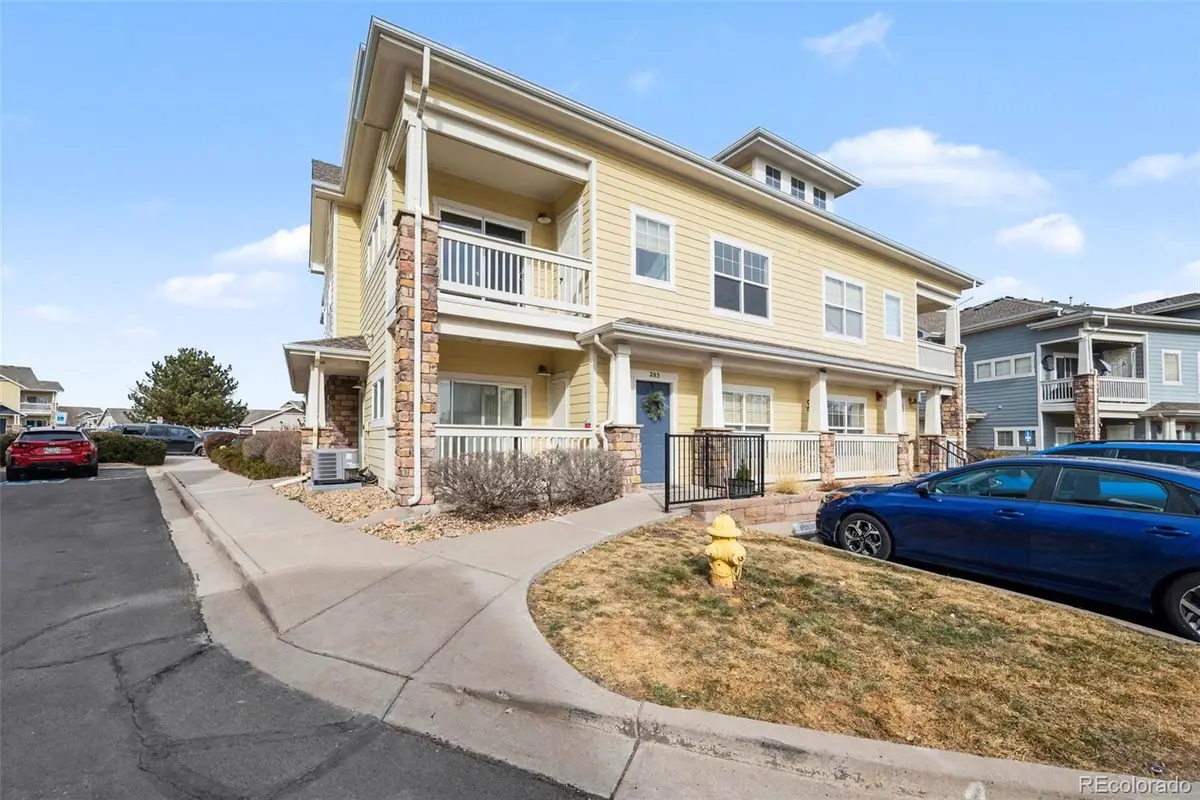 9429 Ashbury Circle #203, Parker, CO 80134 - #1