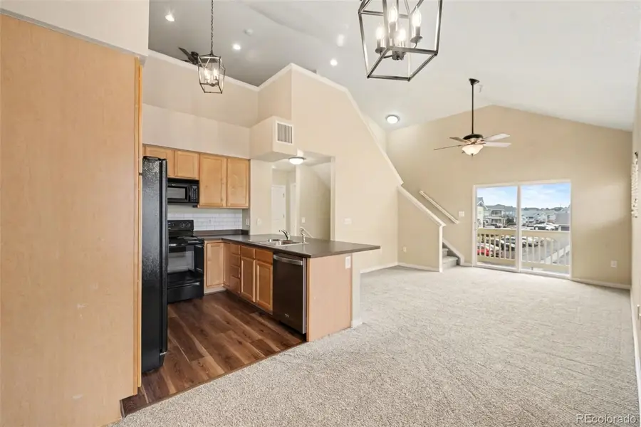 9429 Ashbury Circle #203, Parker, CO 80134 - #3