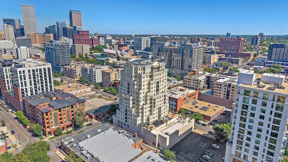 300 W 11th Avenue #6E, Denver, CO 80204 - #1