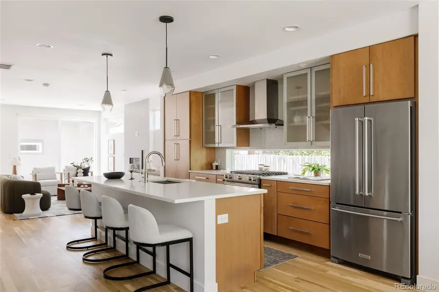 845 S Logan Street, Denver, CO 80209 - #3