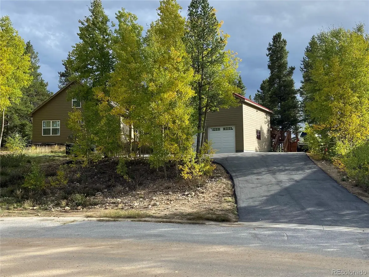 154 Brooklyn Circle, Leadville, CO 80461 - #1