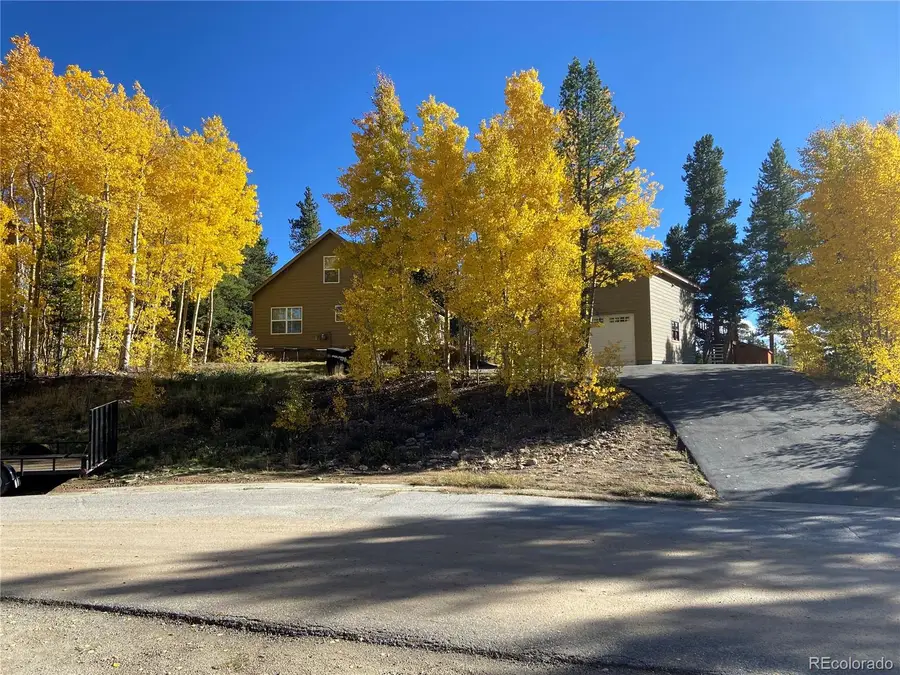 154 Brooklyn Circle, Leadville, CO 80461 - #2