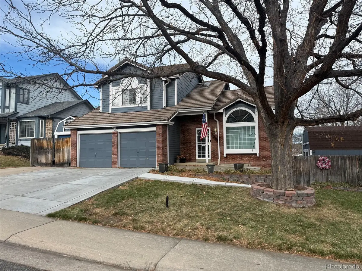 11443 W 67th Avenue, Arvada, CO 80004 - #1