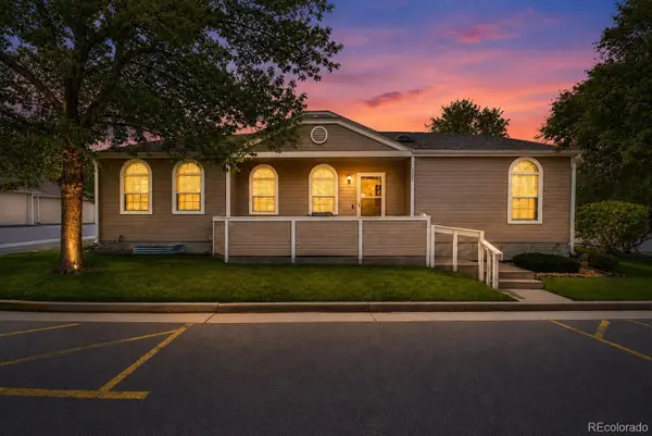 5868 W Asbury Place, Denver, CO 80227