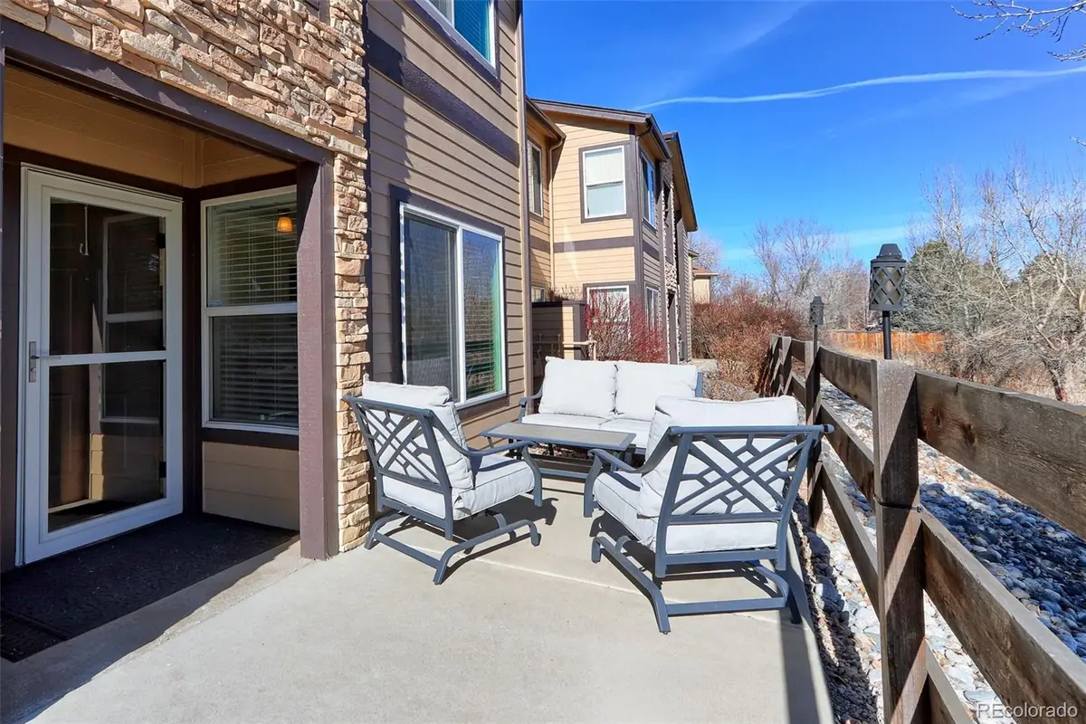4875 S Balsam Way #8-103, Littleton, CO 80123 - Image #1