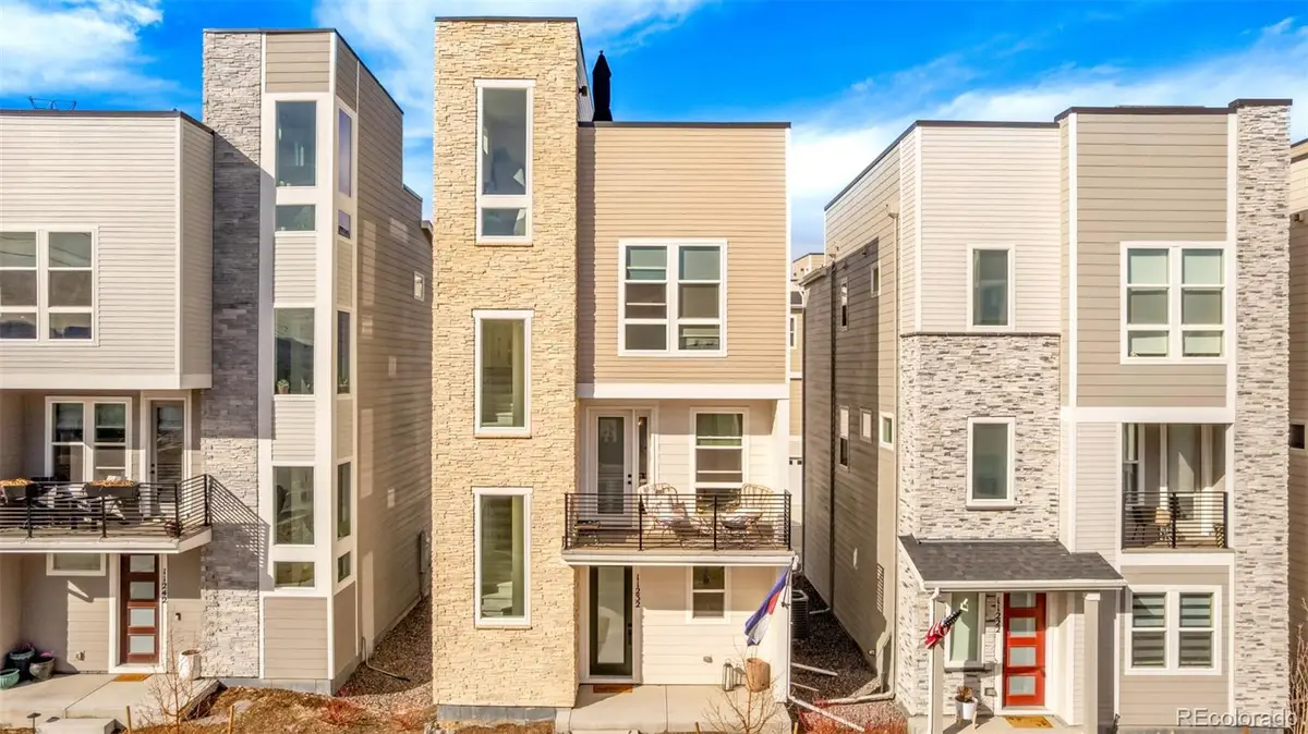 11232 W 53rd Drive, Arvada, CO 80002 - #1