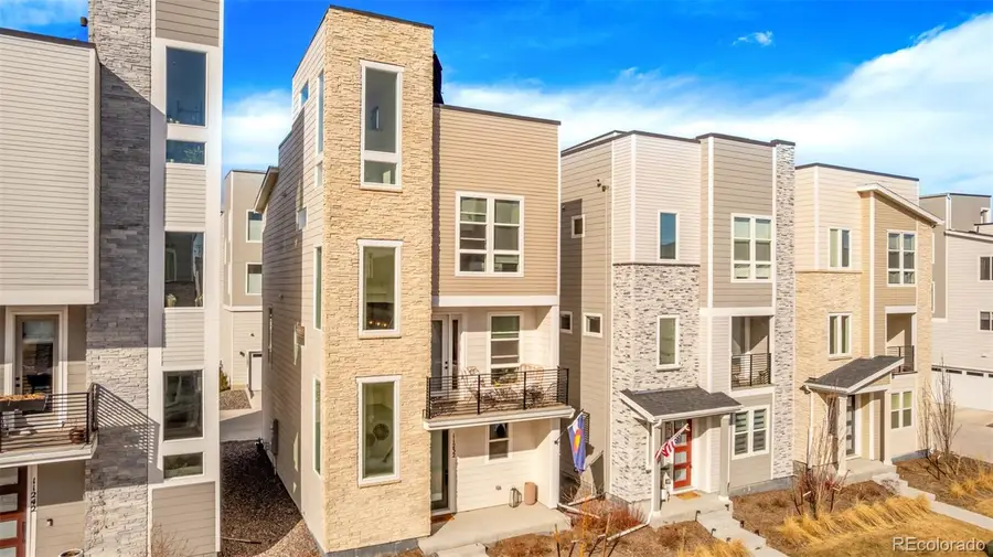 11232 W 53rd Drive, Arvada, CO 80002 - #2