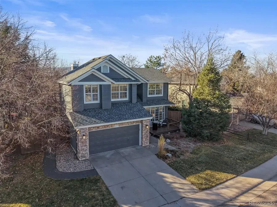 2249 Weatherstone Circle, Highlands Ranch, CO 80126 - Image #2
