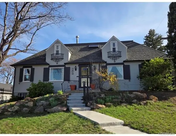 1810 W Exposition Avenue, Denver, CO 80223