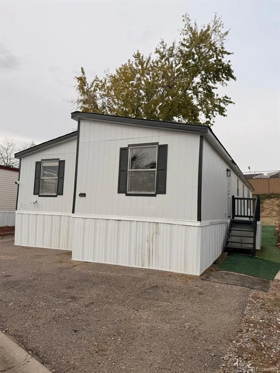 2550 W 96th, Federal Heights, CO 80260 - #1