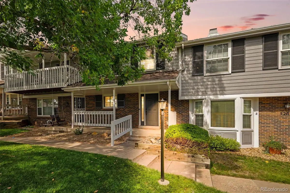 5253 S Jellison, Littleton, CO 80123 - #1