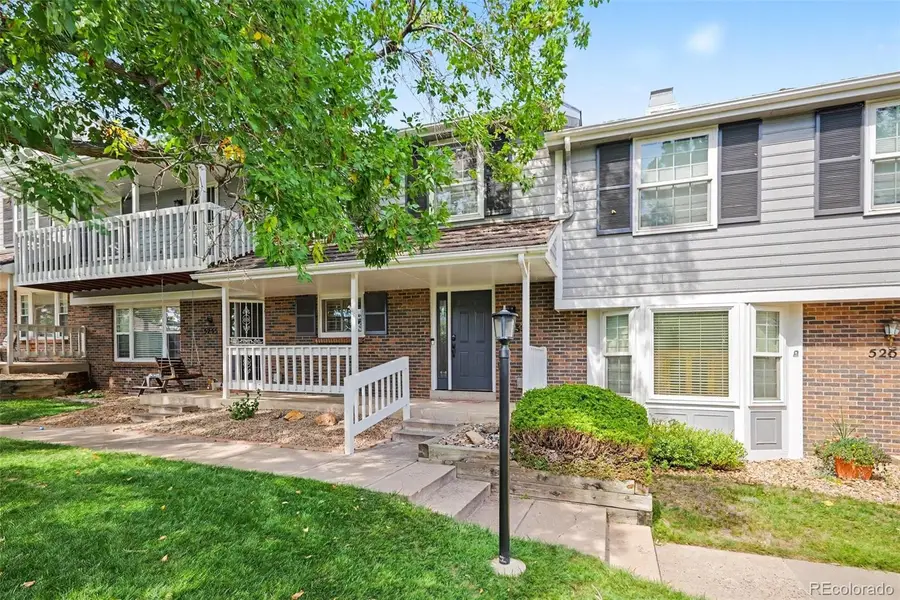 5253 S Jellison, Littleton, CO 80123 - #2