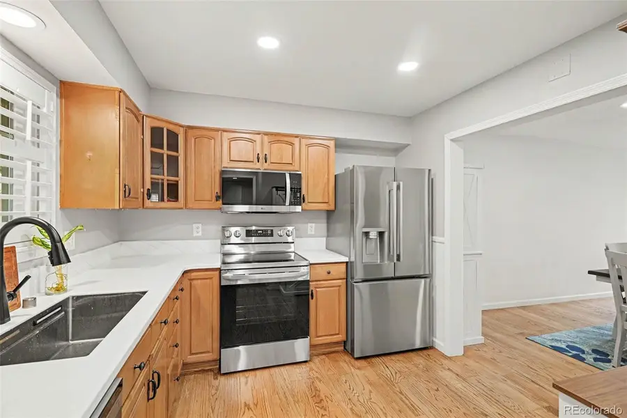5253 S Jellison, Littleton, CO 80123 - #3